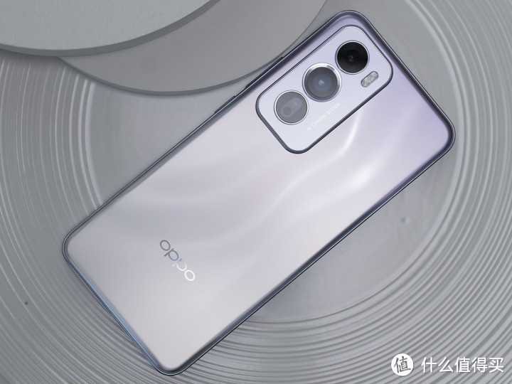 OPPO Reno12 Pro评测 手机影像进入赛博时代