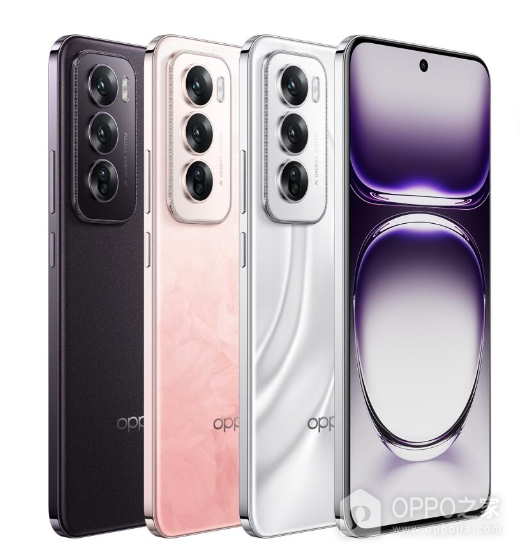 OPPO Reno12的AI功能怎么样