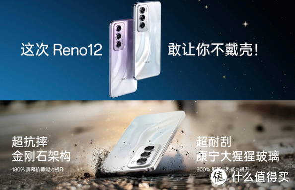 　OPPO Reno12