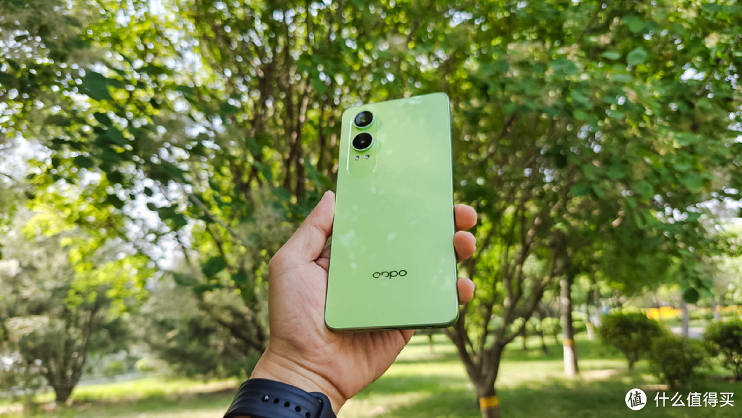 OPPO K12x全体验：超长续航真千元小金刚