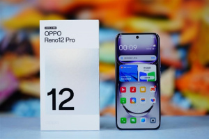 OPPO Reno12 Pro拍照实测，中高端机天花板的拍照体验。