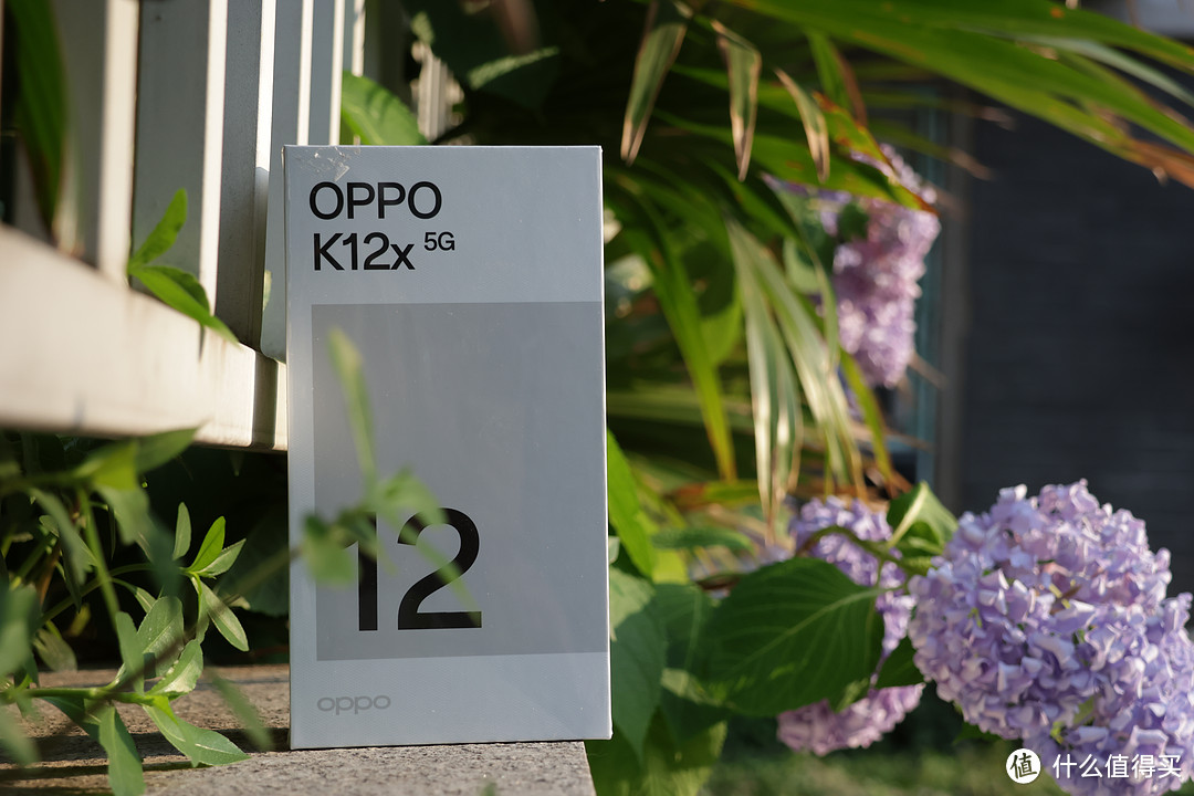 OPPO K12x 体验报告｜千元档还能卷？超充+大电池，还不止