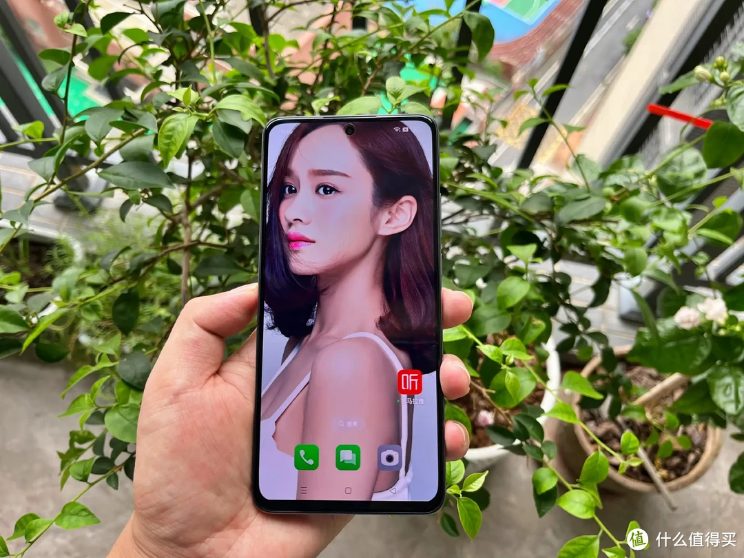 OPPO K12x使用一周后，它成为父母的主力机