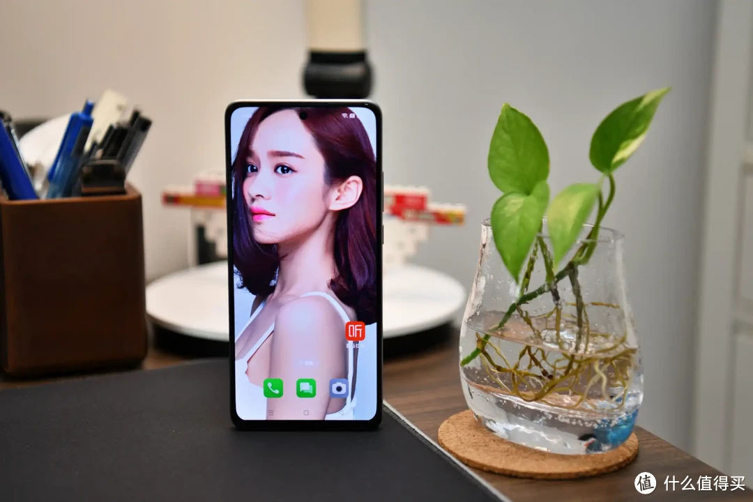 OPPO K12x使用一周后，它成为父母的主力机