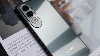 618给老人换新机！OPPO K12有好屏幕、长续航、抗摔耐用正正好