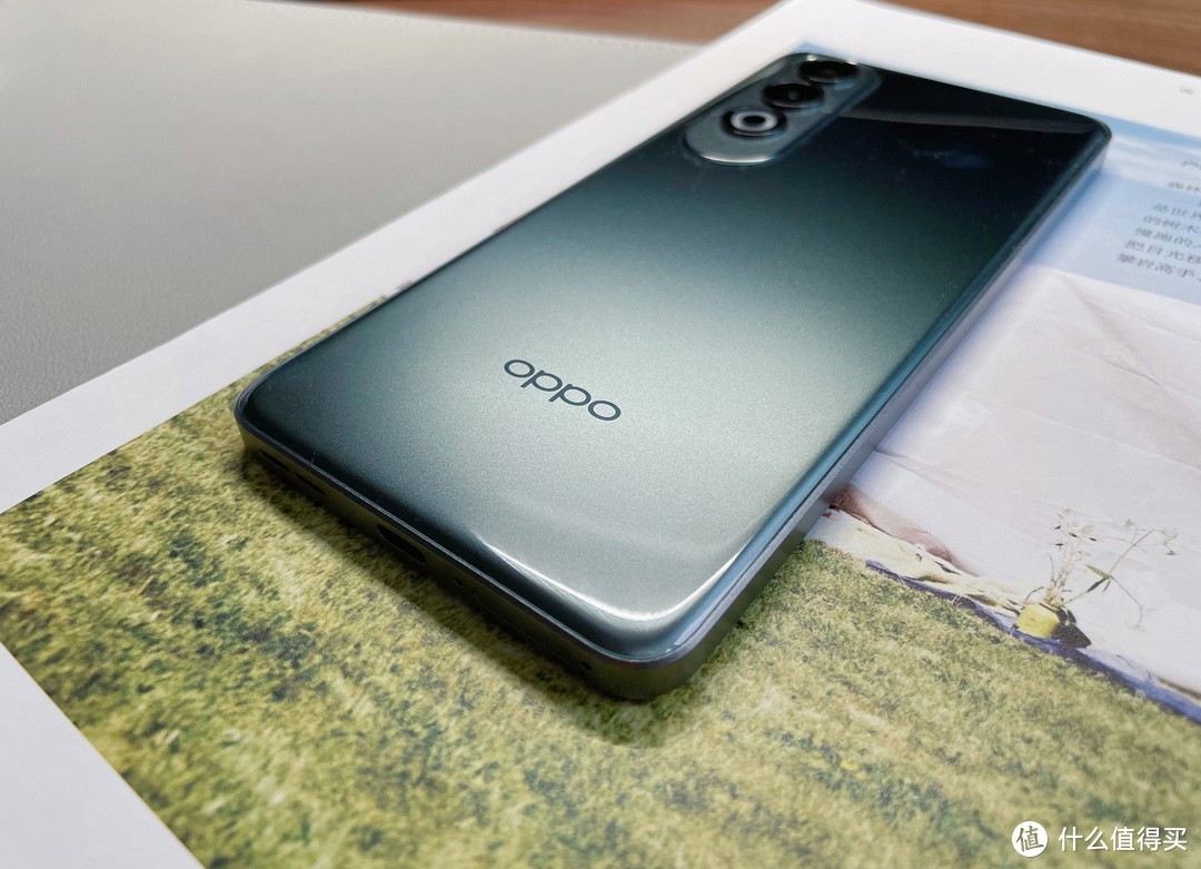 618给老人换新机！OPPO K12有好屏幕、长续航、抗摔耐用正正好