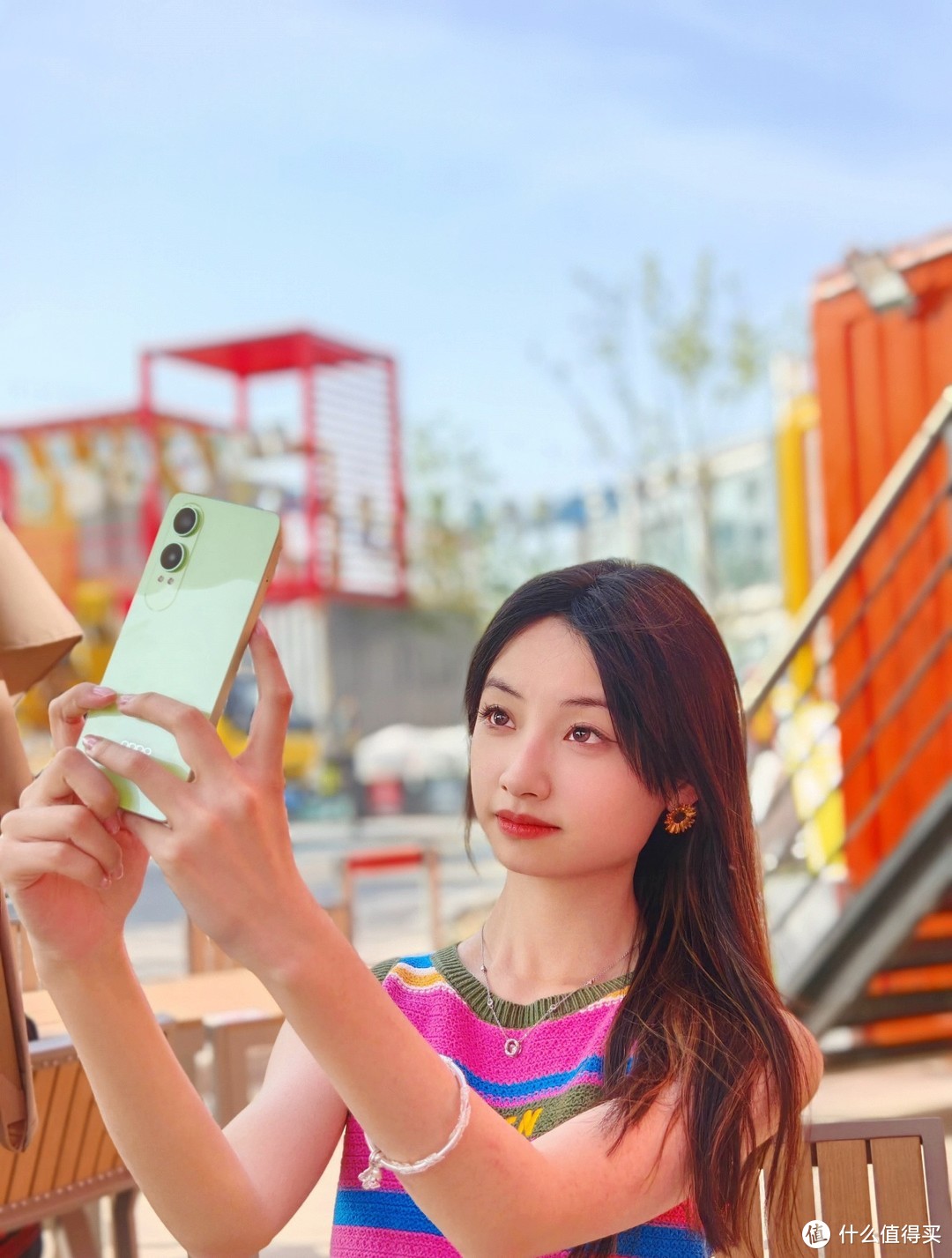 OPPO K12x上手一个月后，我总结出三个问题，不得不看！