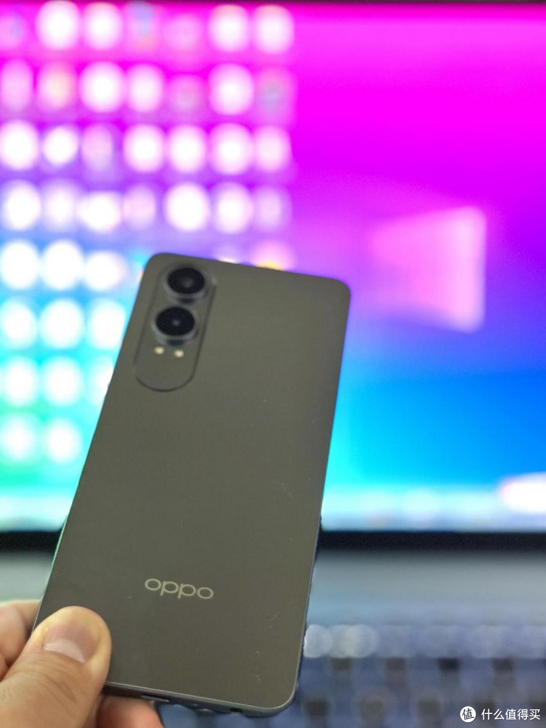 千元续航神机OPPO K12x实测，618预算1000+就它了