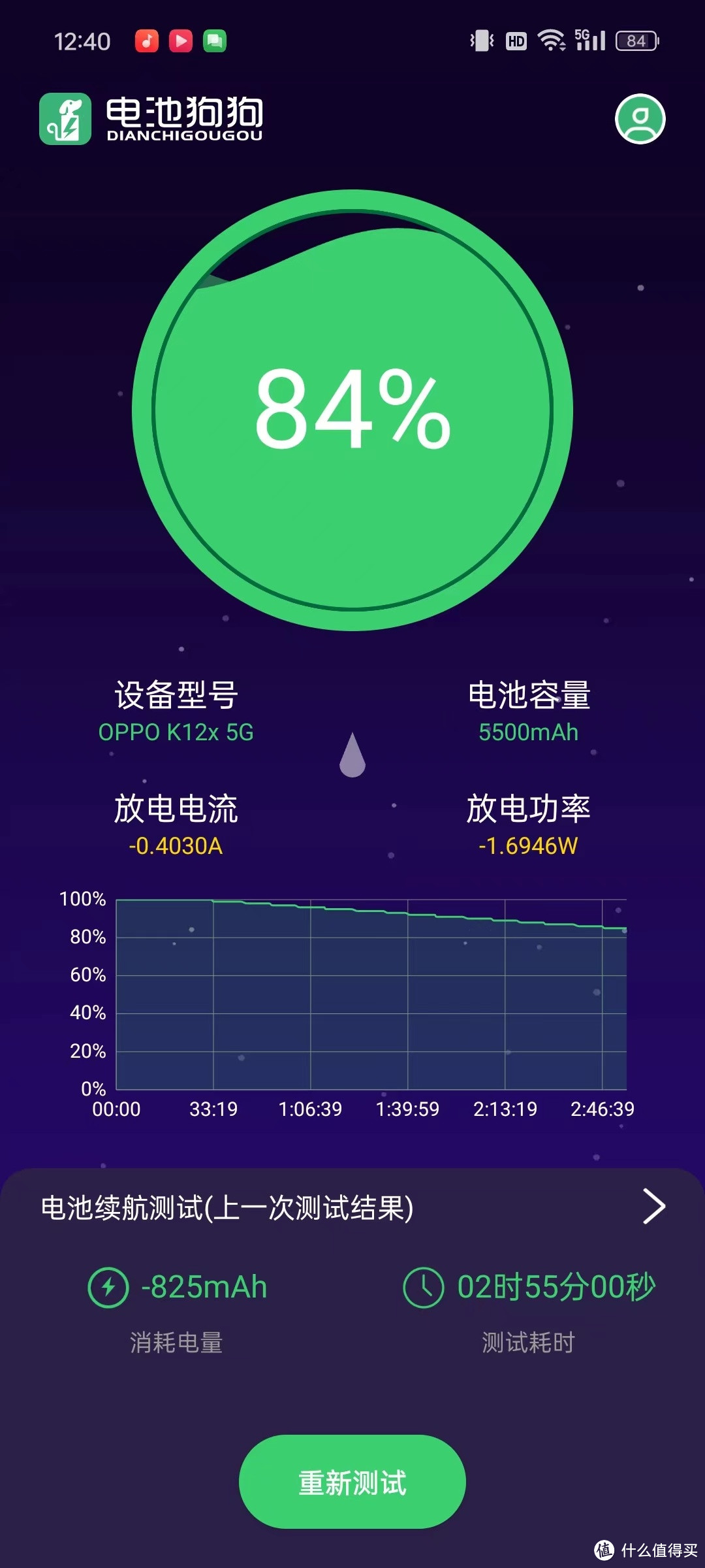 硬核也可以小清新，OPPO K12x上手体验