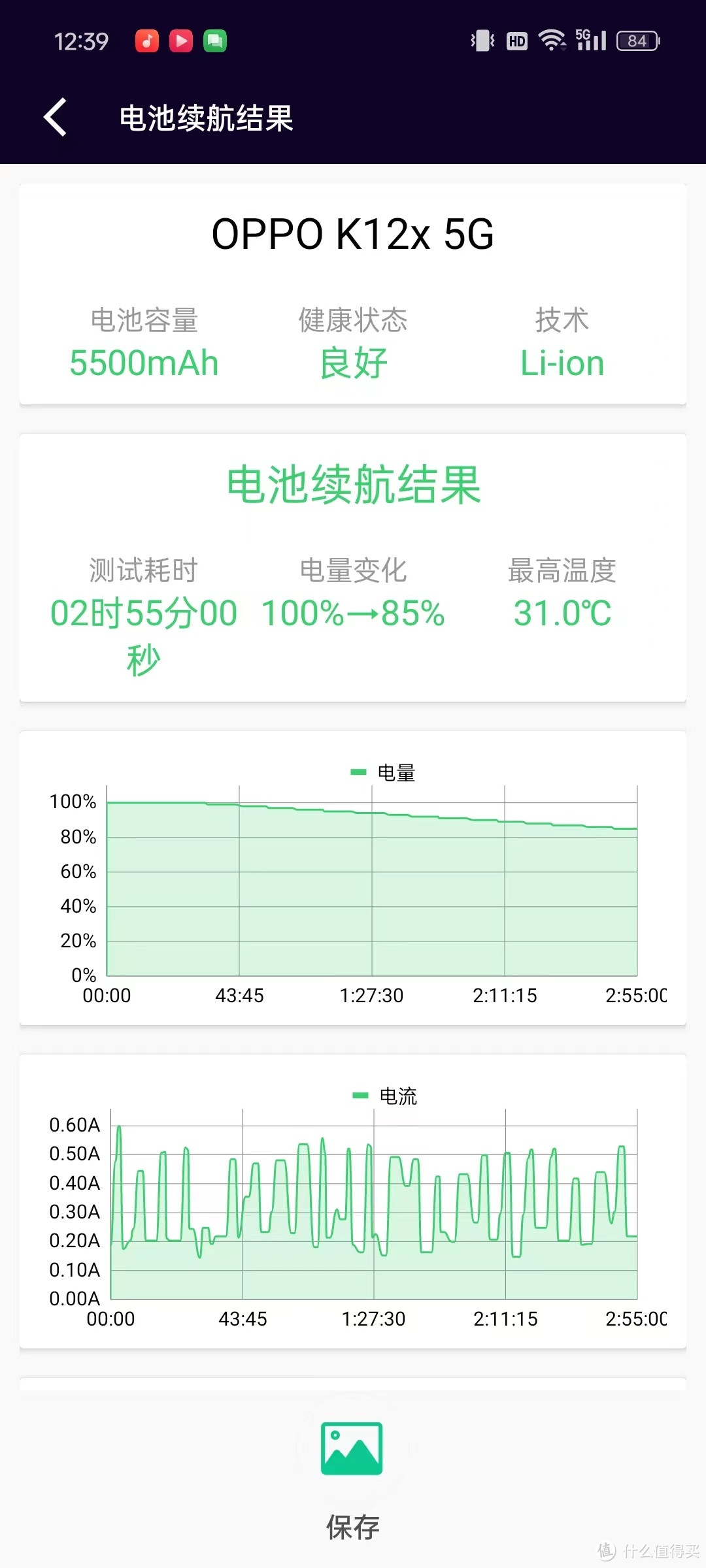 硬核也可以小清新，OPPO K12x上手体验