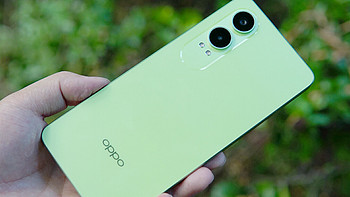 OPPO K12x测评：千元超长续航，实际优缺点？