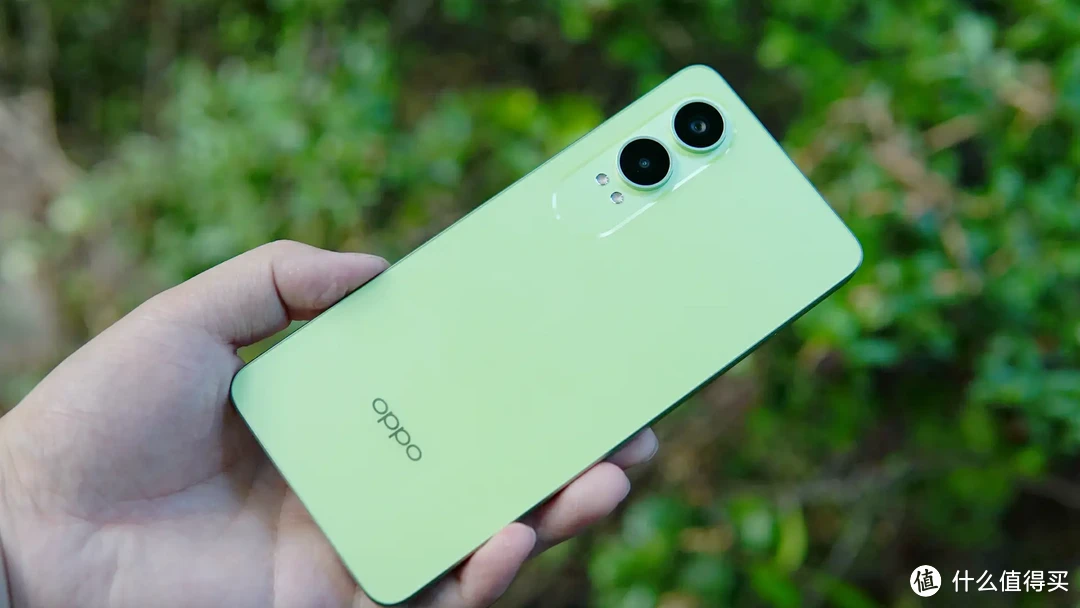 OPPO K12x测评：千元超长续航，实际优缺点？