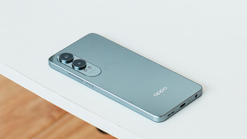 如何做好一台千元机，OPPO给出了参考答案，OPPO K12x体验