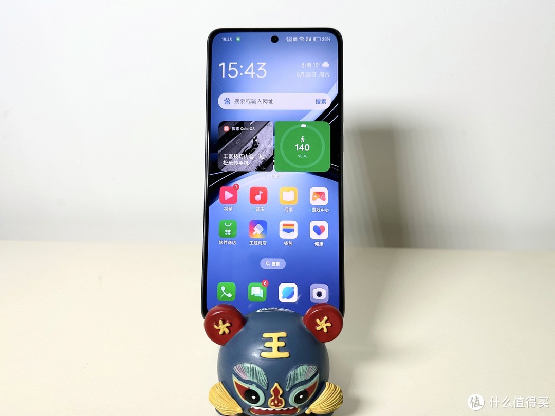 耐用与耐摔齐飞，快充共续航一色！OPPO K12引领中端手机新标杆