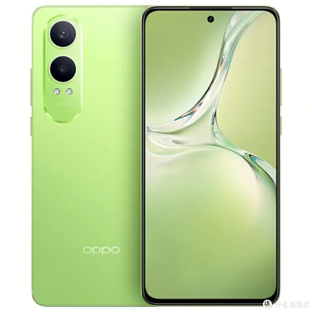 价格超便宜的OPPO k12x