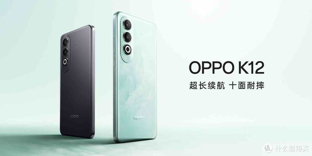 买新还是买旧？OPPO K系列三款手机大比拼，三代同堂怎么选