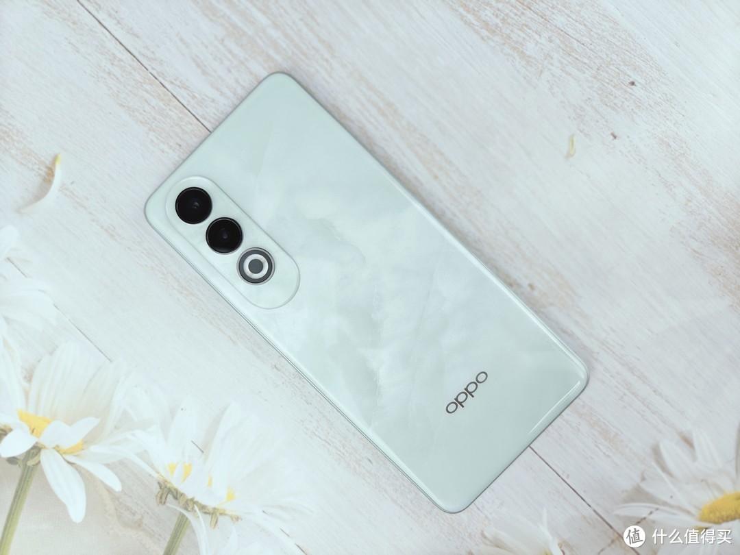 抗摔长续航的耐用神机—OPPO K12上手初体验