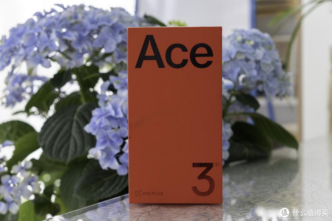 一加 Ace 3V的2个月真实体验总结——618中端手机一大黑马