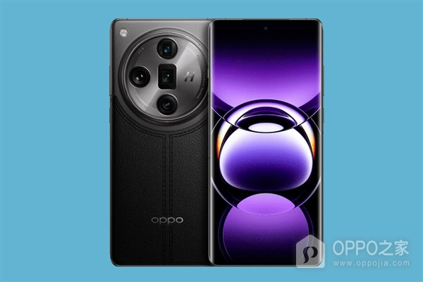 OPPO Find X8用的什么处理器