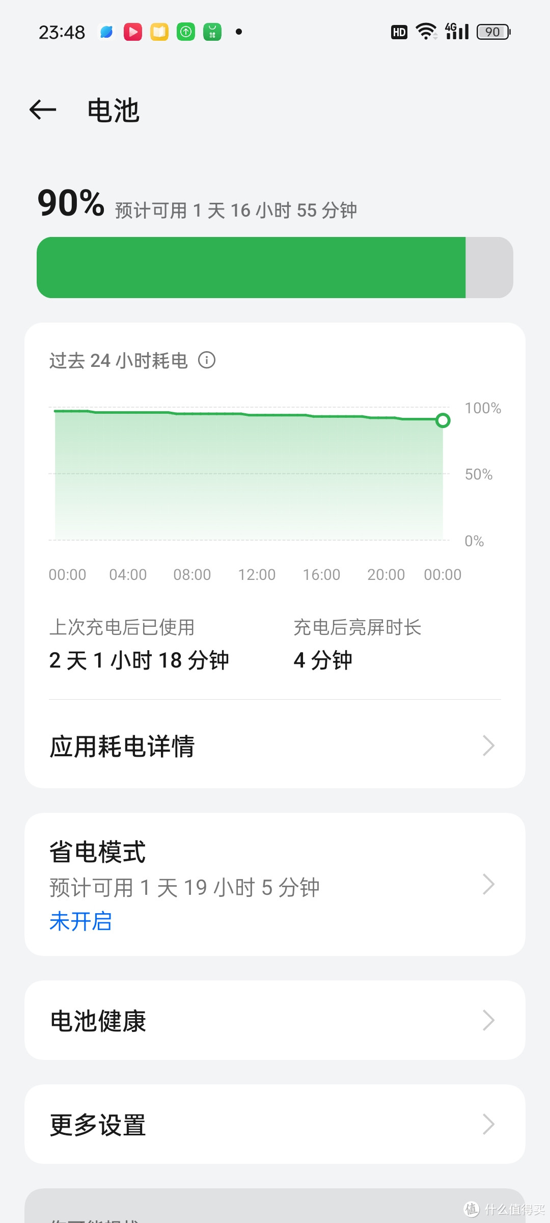 送父母的OPPO K12x，真正的长续航耐用手机