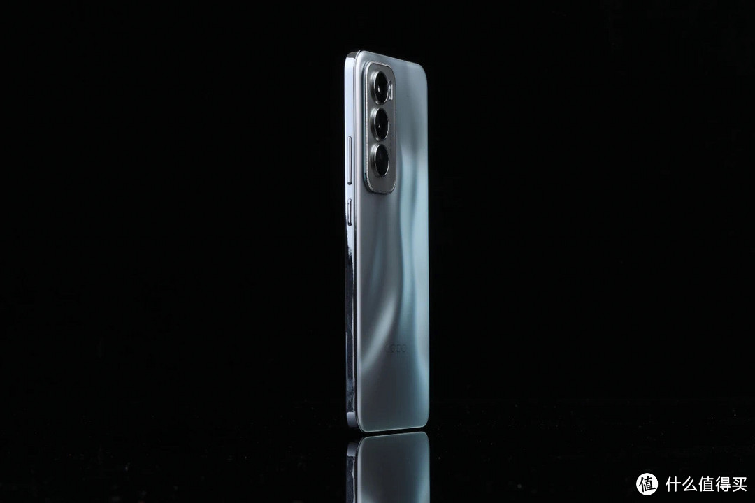 OPPO Reno12实况功能评测：安卓用户的