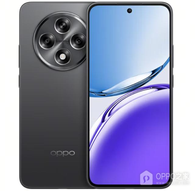 OPPO A3耐用战神直屏版值不值得购买