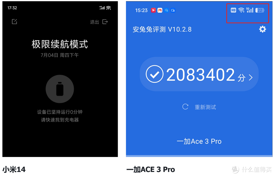 以下犯上第一名！中端如何让旗舰机头痛？一加Ace 3 Pro深度实测