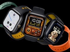 499元 vivo WATCH GT智能手表蓝牙版来了：21天续航、NFC卡包