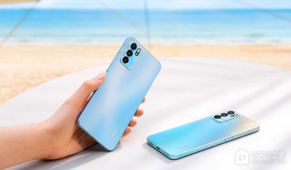 oppo reno12一打开文件夹背景就变成黑色是怎么回事