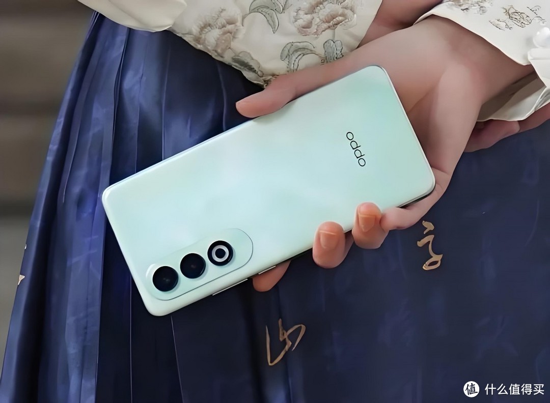 千元机挑战旗舰，OPPO K12凭什么敢卖1374元？真有这么香？