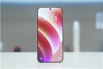 防水性能大升级：OPPO Find X8支持IP68+IP69 可水中录录像