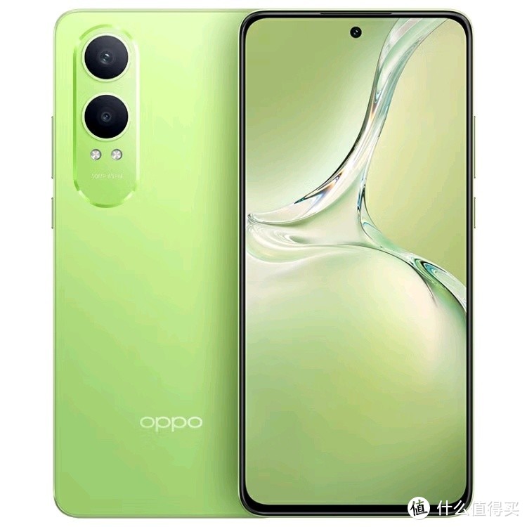 OPPO K12x钛空灰版：性价比之王！