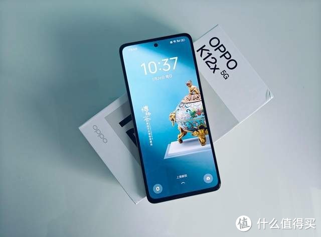 OPPO千元“亮剑”，5500mAh+120Hz直屏+80W闪充+5000万，1149元！