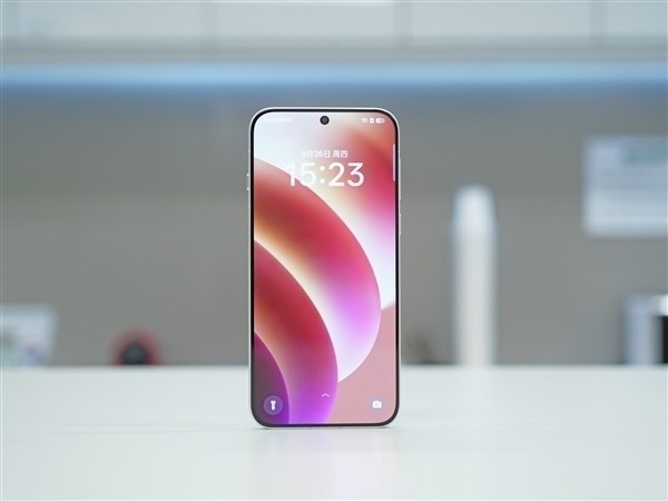 OPPO Find X8 获得莱茵智能护眼4.0认证：行业首个，还有熄灯护眼技术