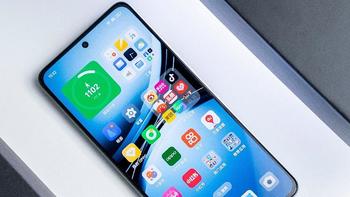 OPPO“卷王”，512G存储+100W秒充+120Hz高刷，亲民价1599元！