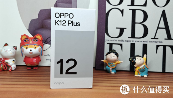 OPPO K12 Plus，大电池高颜值，上手初体验