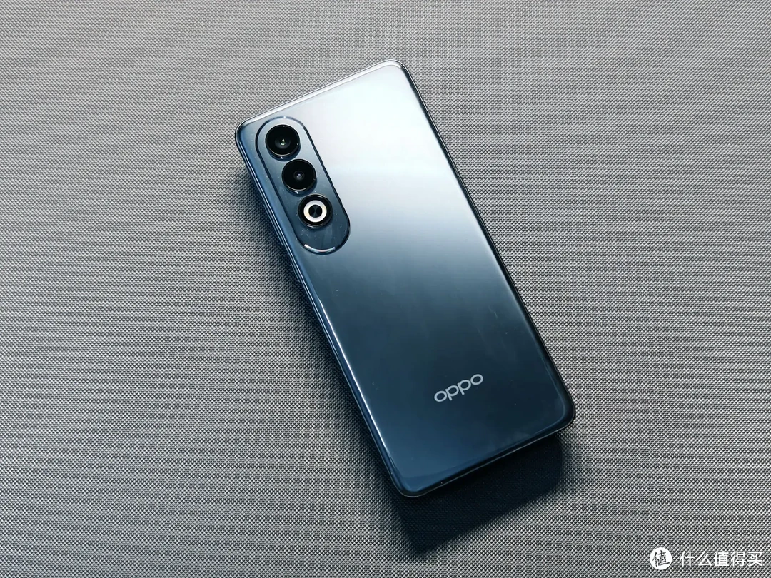 告别充电宝，千元级的续航神器，OPPO K12 Plus