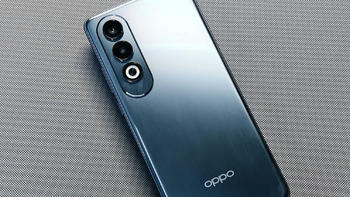 告别充电宝，千元级的续航神器，OPPO K12 Plus