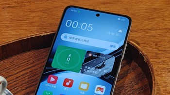 OPPO K12 Plus，上手开箱体验！