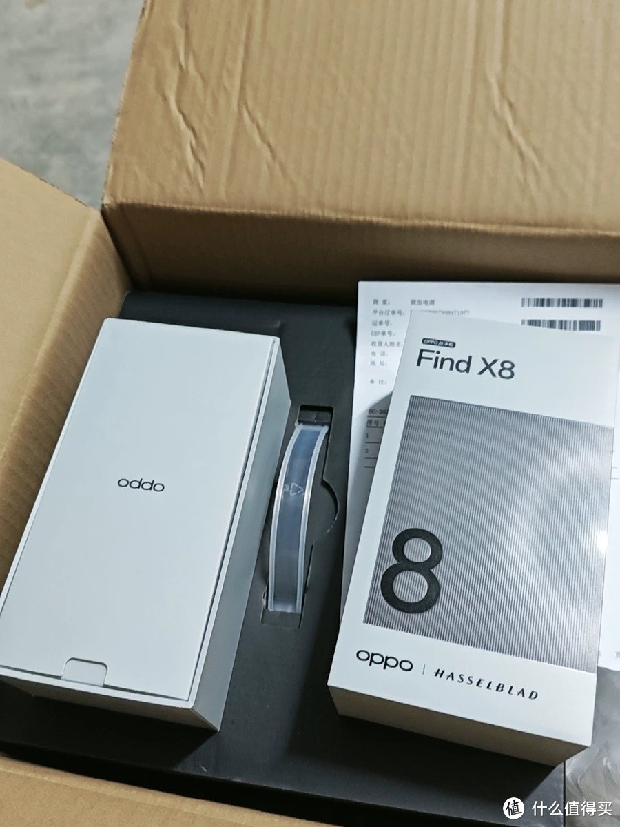 OPPO Find X8 5G旗舰手机性能深度解析