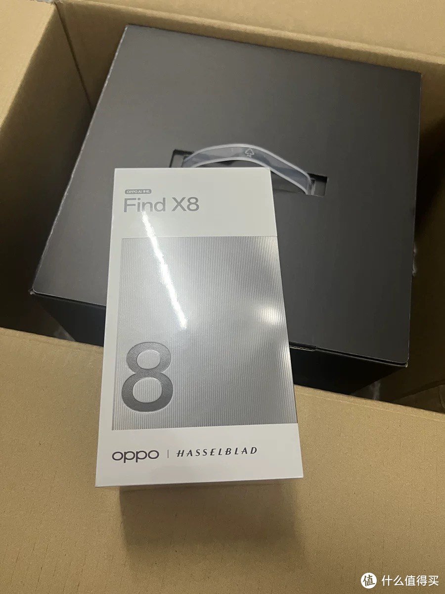 OPPO Find X8 5G旗舰手机性能深度解析