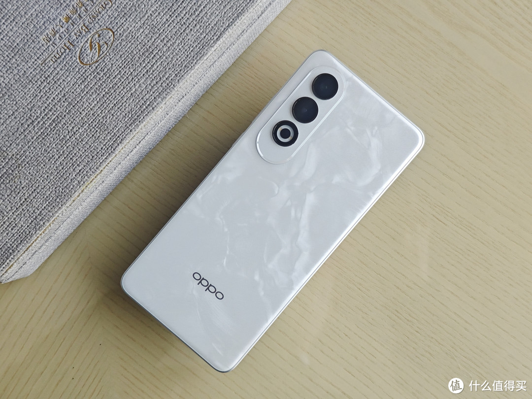 OPPO K12 Plus一个月使用体验：除了电量用不完，没有其他槽点了