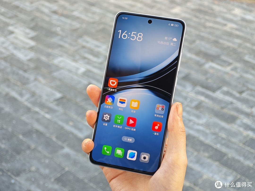 OPPO K12 Plus一个月使用体验：除了电量用不完，没有其他槽点了