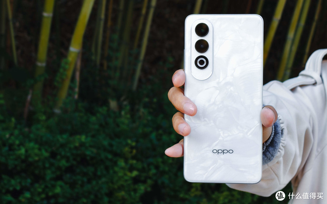 续航非常顶的OPPO K12 Plus拍照怎么样？