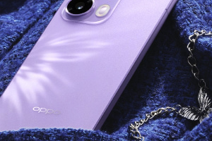 OPPO Reno13系列配色有哪些，最美OPPO手机名不虚传