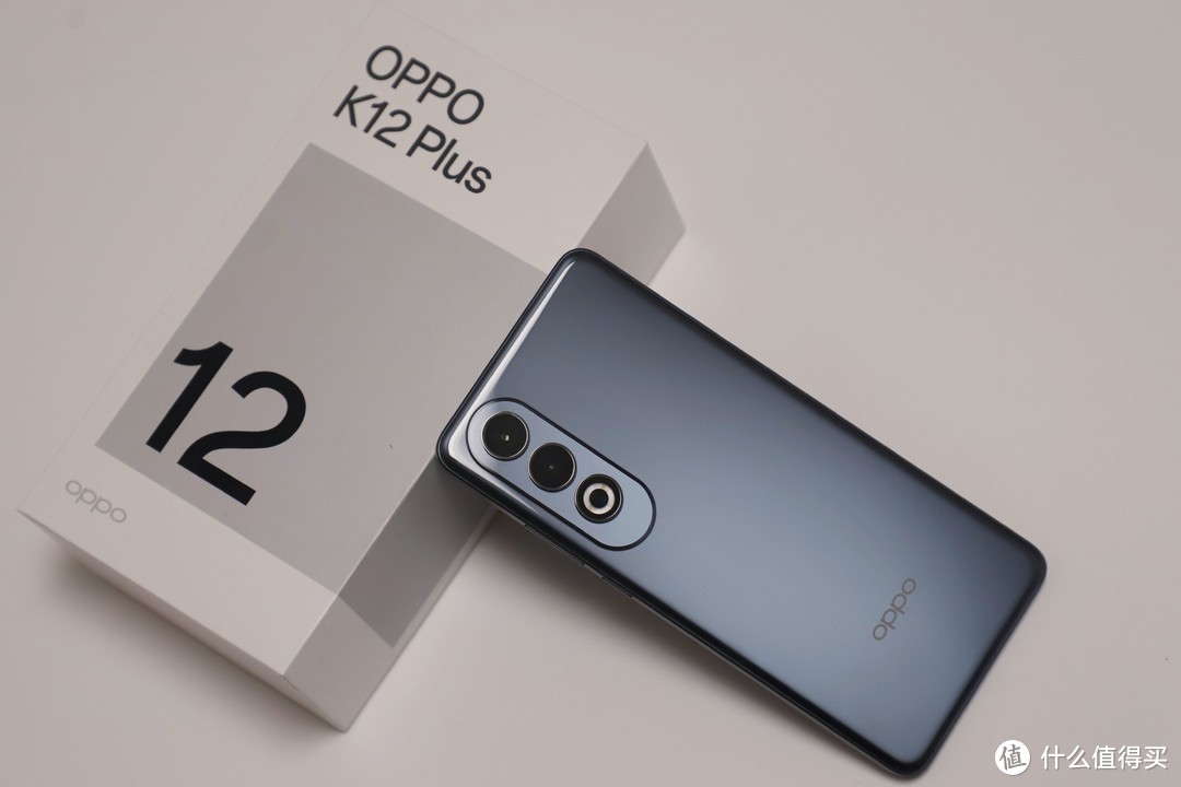 OPPO K12 Plus评测：中端机黑马，性能真的惊艳！