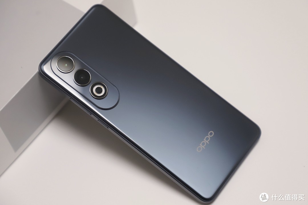 OPPO K12 Plus除了续航高游戏性能好之外，拍照能力如何？