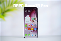 中国人自己的超美小OPhone：OPPO Reno13 Pro详细评测