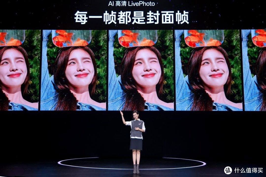 OPPO Reno13系列登场，超美小直屏与AI高清LivePhoto的创新之作