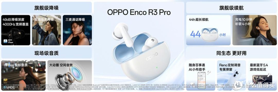 OPPO Reno13系列登场，超美小直屏与AI高清LivePhoto的创新之作